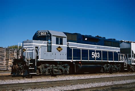 shortline usa